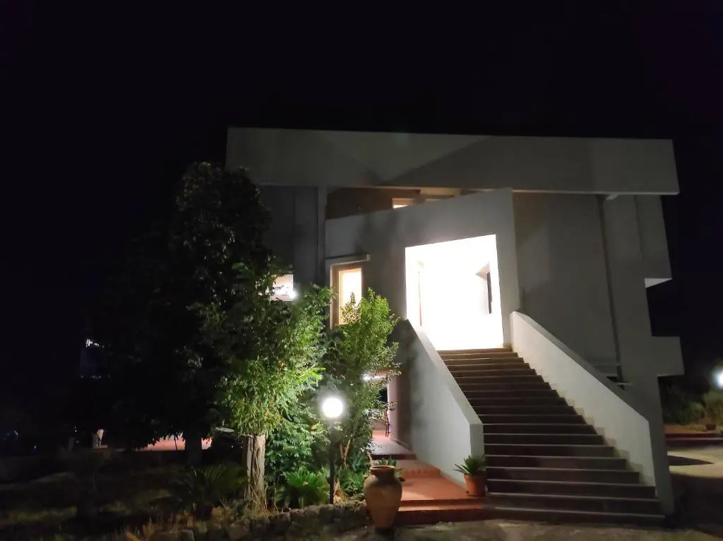 Villa Orizzonte sullo Jonio