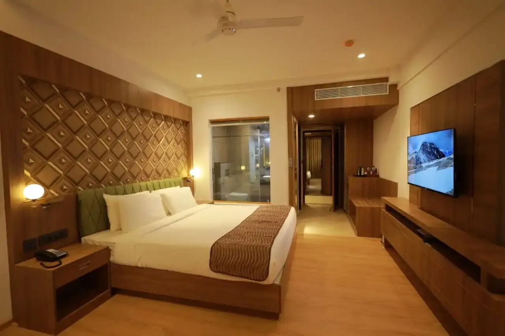 Hotel photo 7