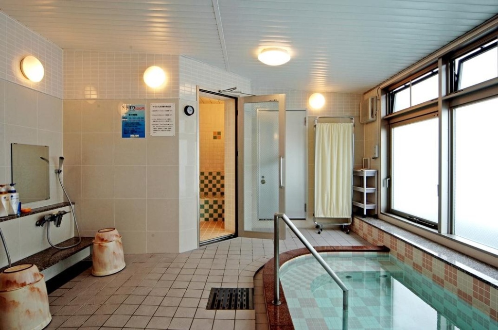 Hotel Famy Inn Kinshicho 사진 29