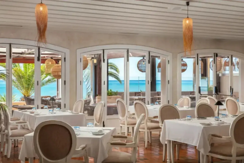 Grande Real Santa Eulalia Resort - фото 50