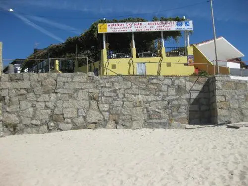 Beach & Waterfront
