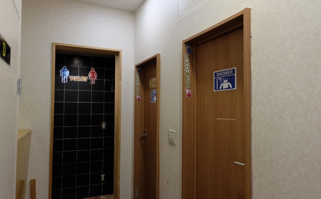 Sophiearth Hostel & Apartments 사진 12