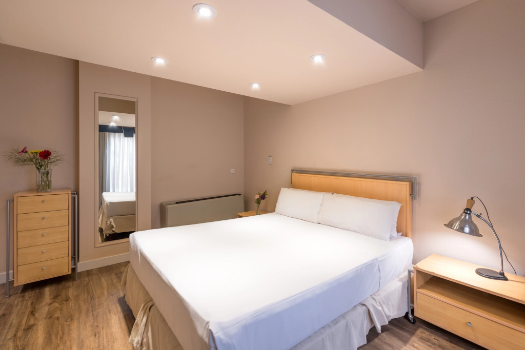 Exe Hotel Colón - Général