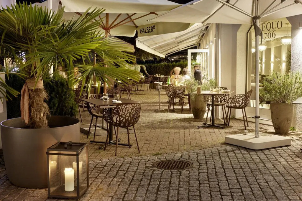 Hotel Rössli Gourmet & Spa
