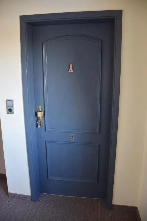 Kaisers Ostseeperle - Chambres