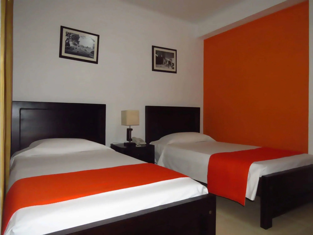 Hotel photo 2