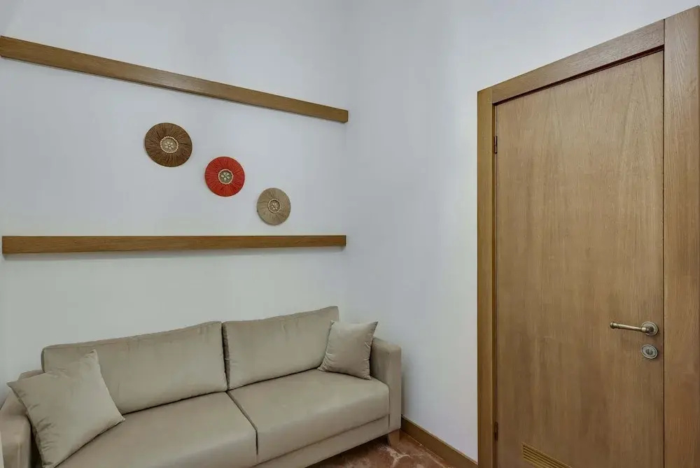 Luxury room