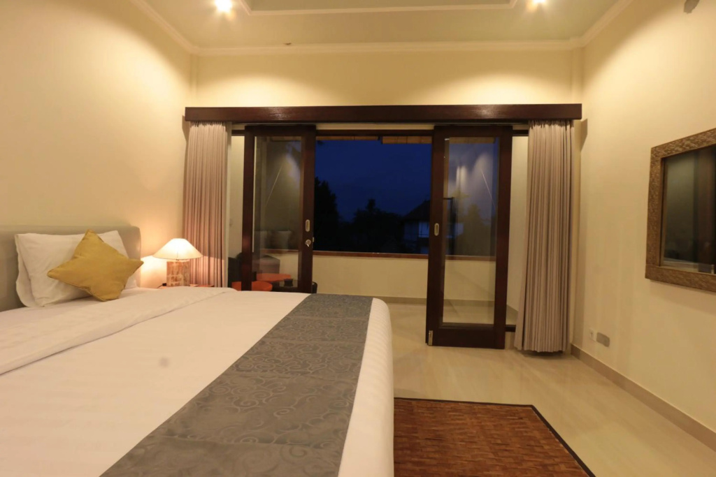 Duana Sari Ubud