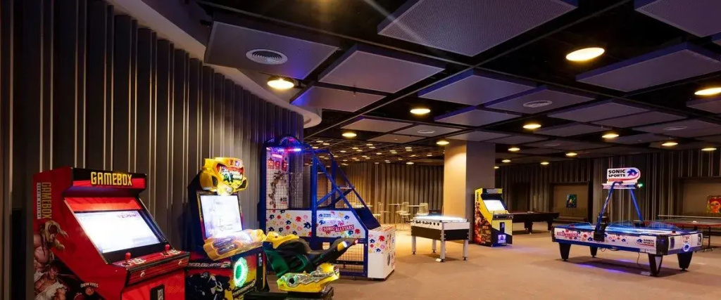 Hotel photo 21