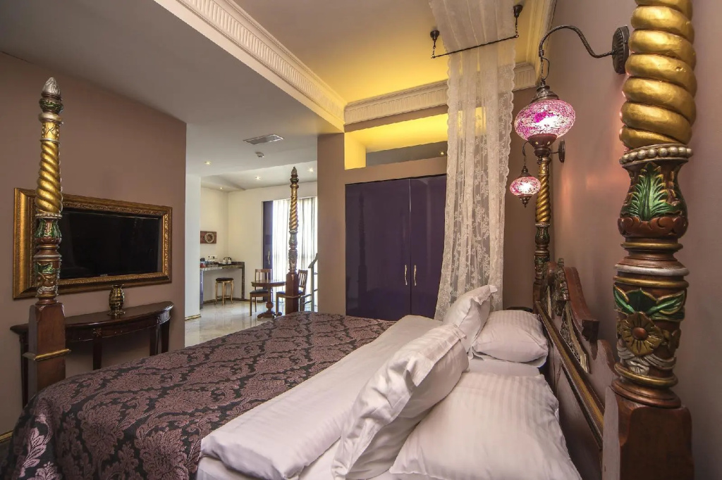 Hotel photo 16