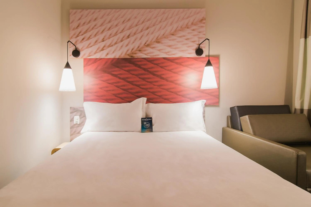 ibis Erechim — 5