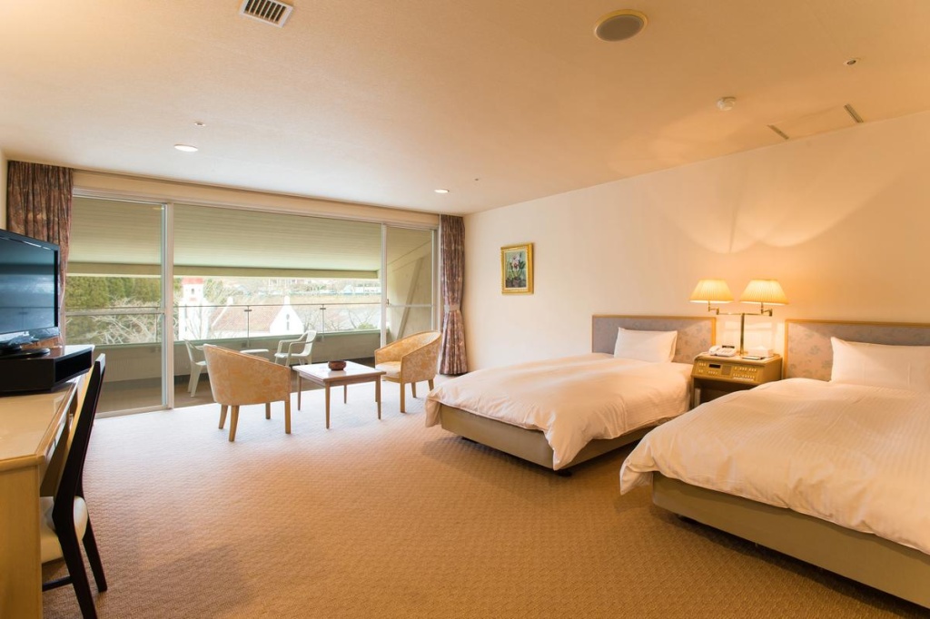 Kijima Kogen Hotel 사진 12