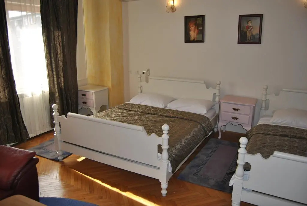 Hotel Italia - Général