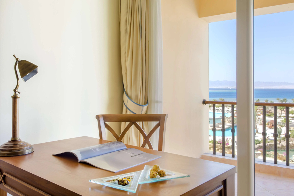 Kempinski Hotel Soma Bay - Chambres