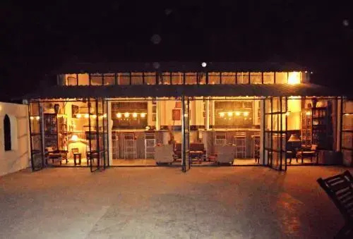 Ratapani Range Retreat