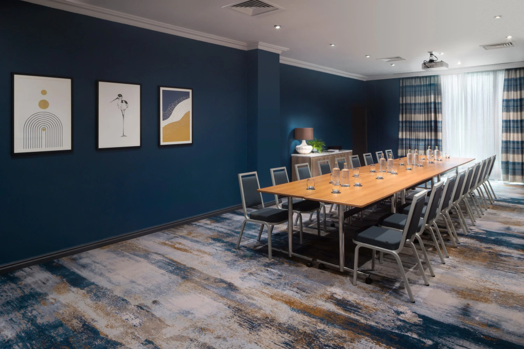 voco Southampton by IHG - Général