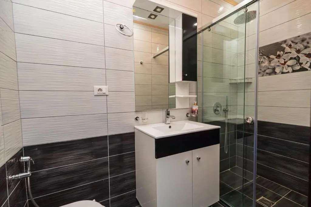 Standard Triple room with balcony