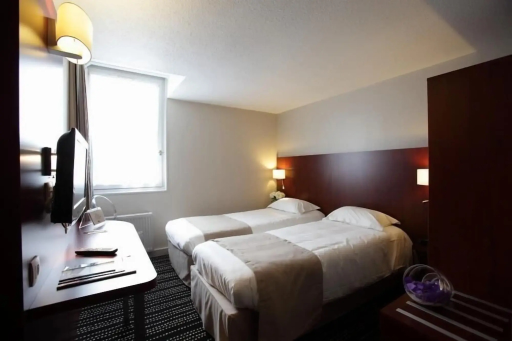 Hotel Kyriad Saint-Malo Ouest-Dinard - Général