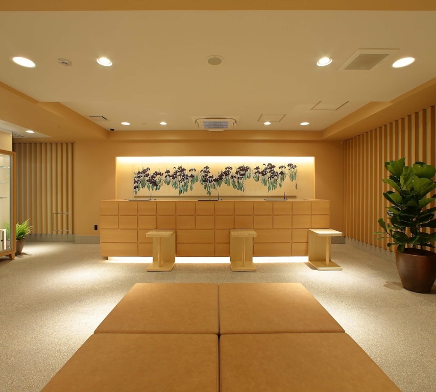 Oriental Hotel Kyoto Gallery 사진 14