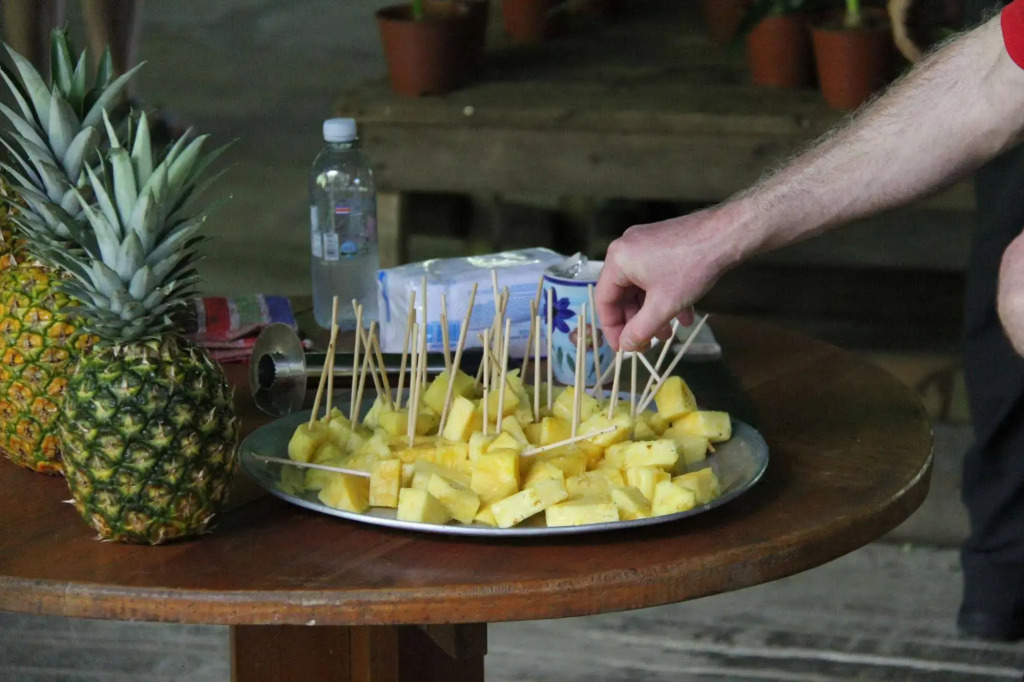 Hacienda Pozo Azul - фото 2