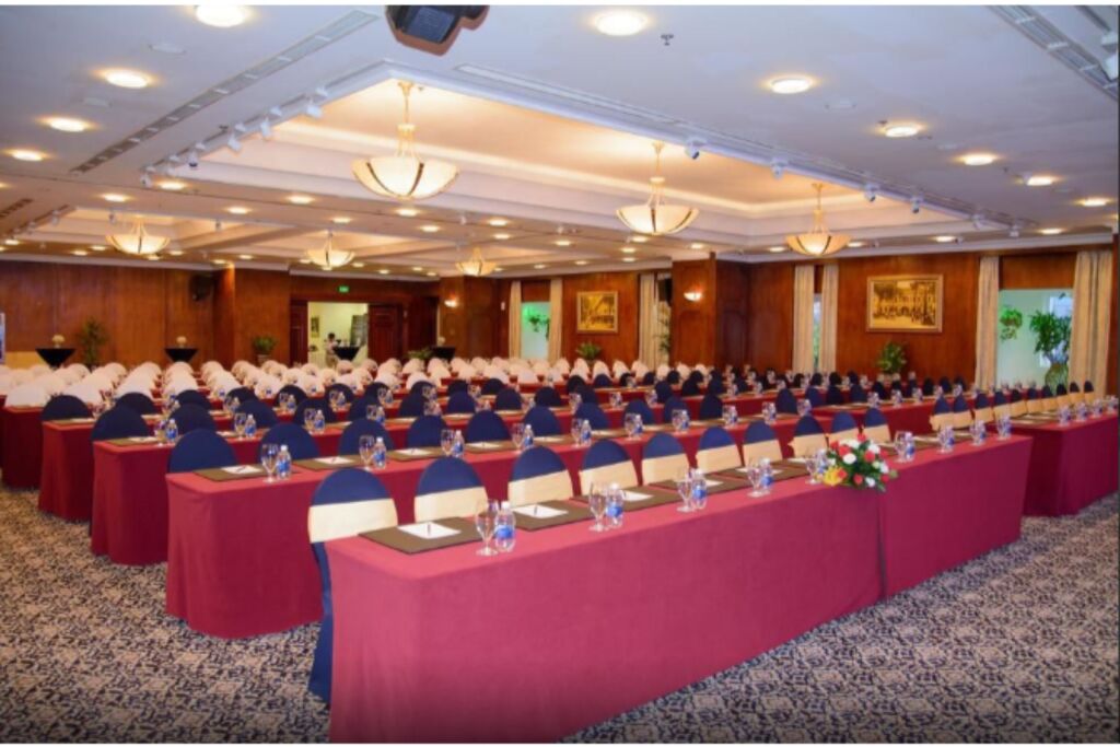 Grand Hotel Saigon