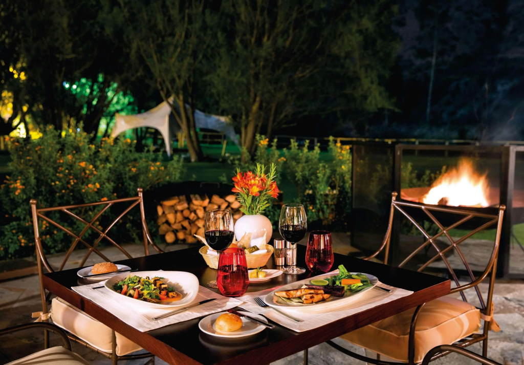 Rio Sagrado, A Belmond Hotel, Sacred Valley - фото 8