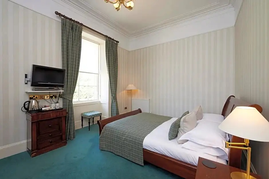 Loch Ness Country House Hotel - Chambres
