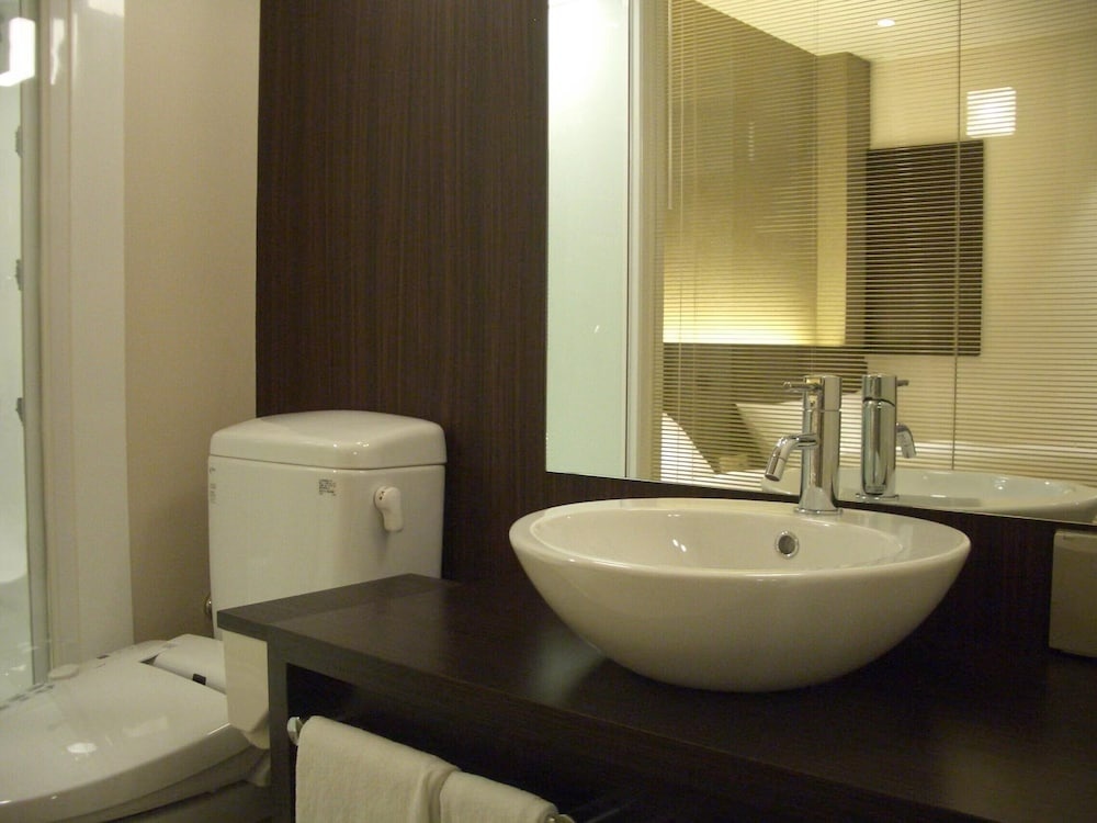 Wonz Shinsaibashi Namba Hotel 사진 3