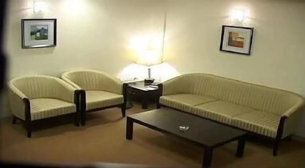 Hotel Ambience Executive - Général