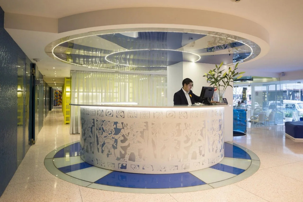 Hotel photo 2