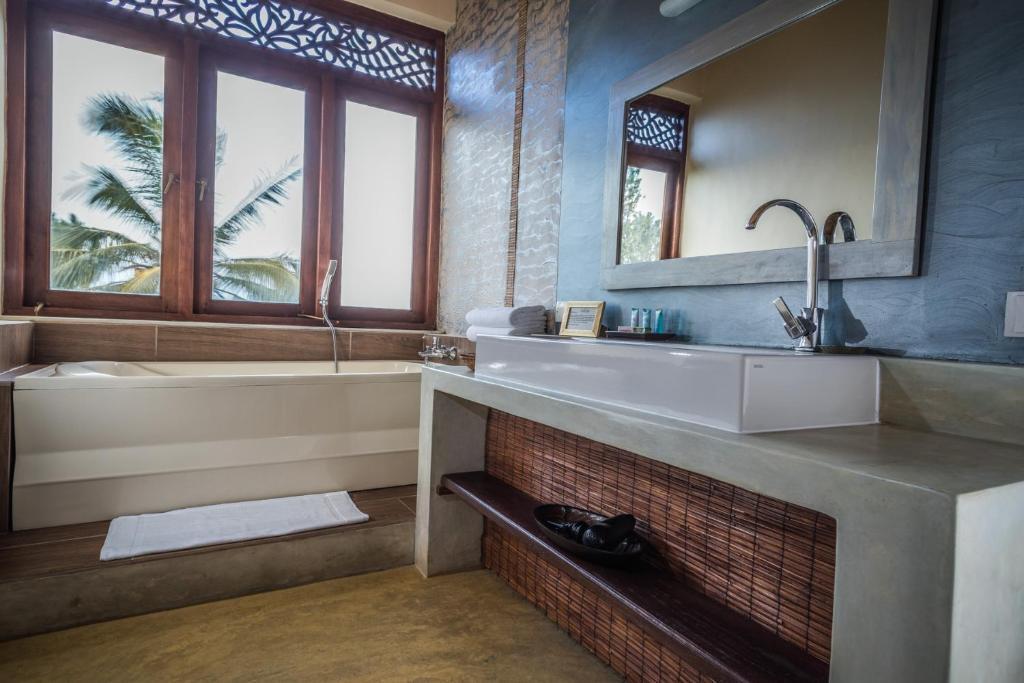 Galavilla Boutique Hotel & Spa