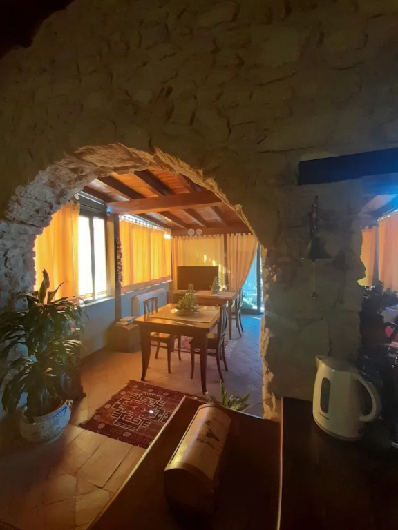 B&B Antica Dimora Enna - фото 22