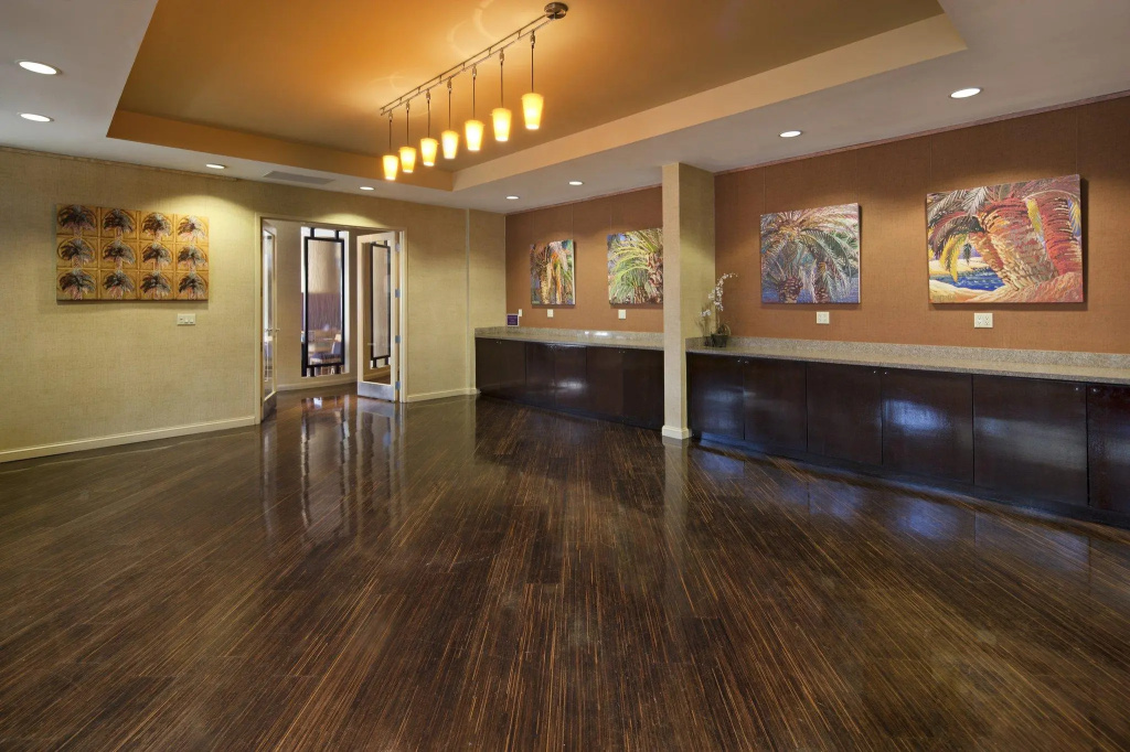 Crowne Plaza Ventura Beach by IHG - Général