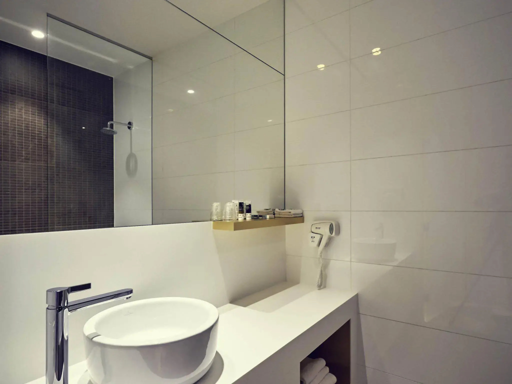 C-Hotel Westwing - Général
