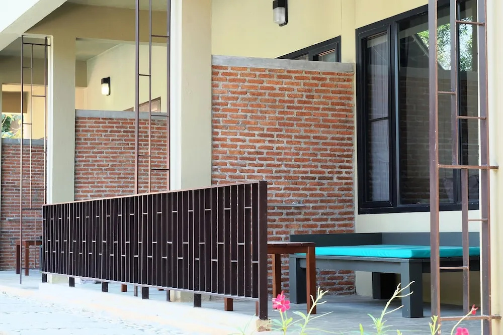 Samed Hideaway Resort - Chambres