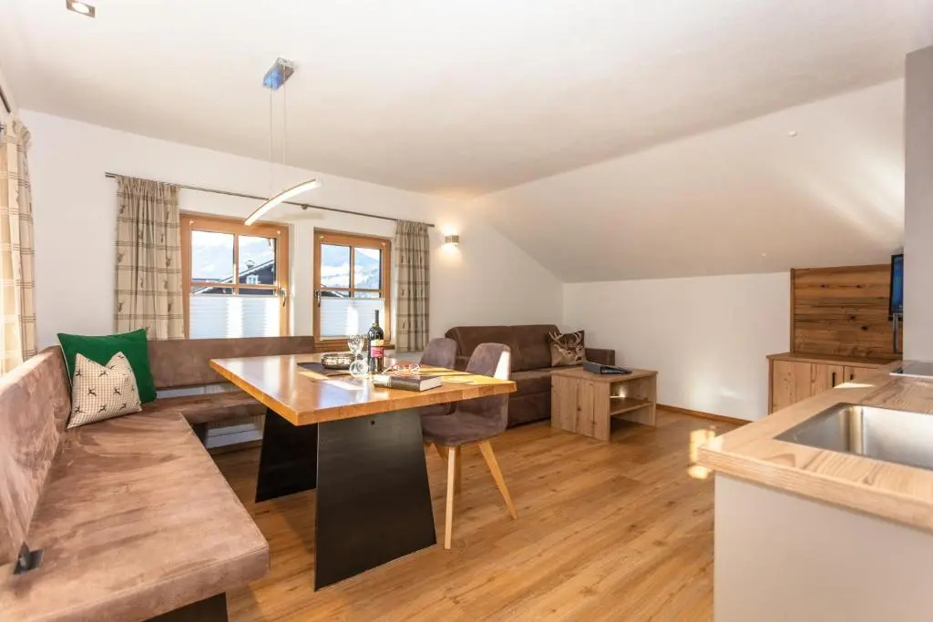 Feriengut Ottacherhof - Chambres