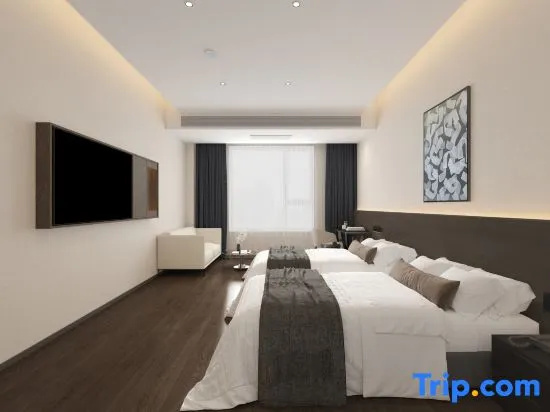 Business room