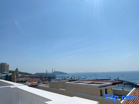 Sandora Boutique Hotel - Sunset Town