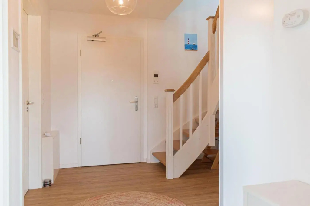 Ferienwohnung Ostseeglitzern