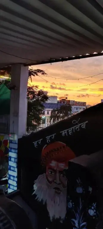 Wanderlust Hostel & Guest House