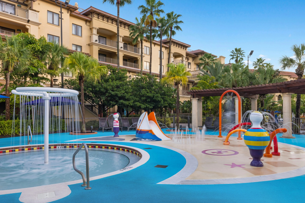 Club Wyndham Bonnet Creek - Général