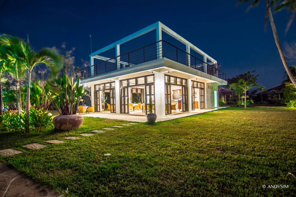 Samanea Beach Resort & Spa