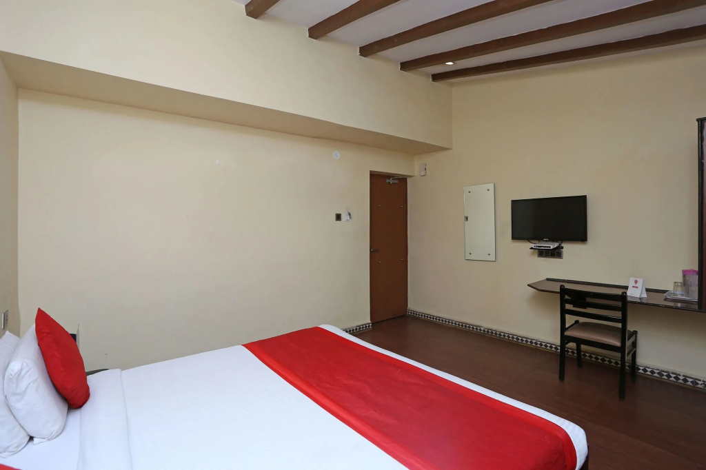 OYO Flagship 2207 Hotel Transit - Général