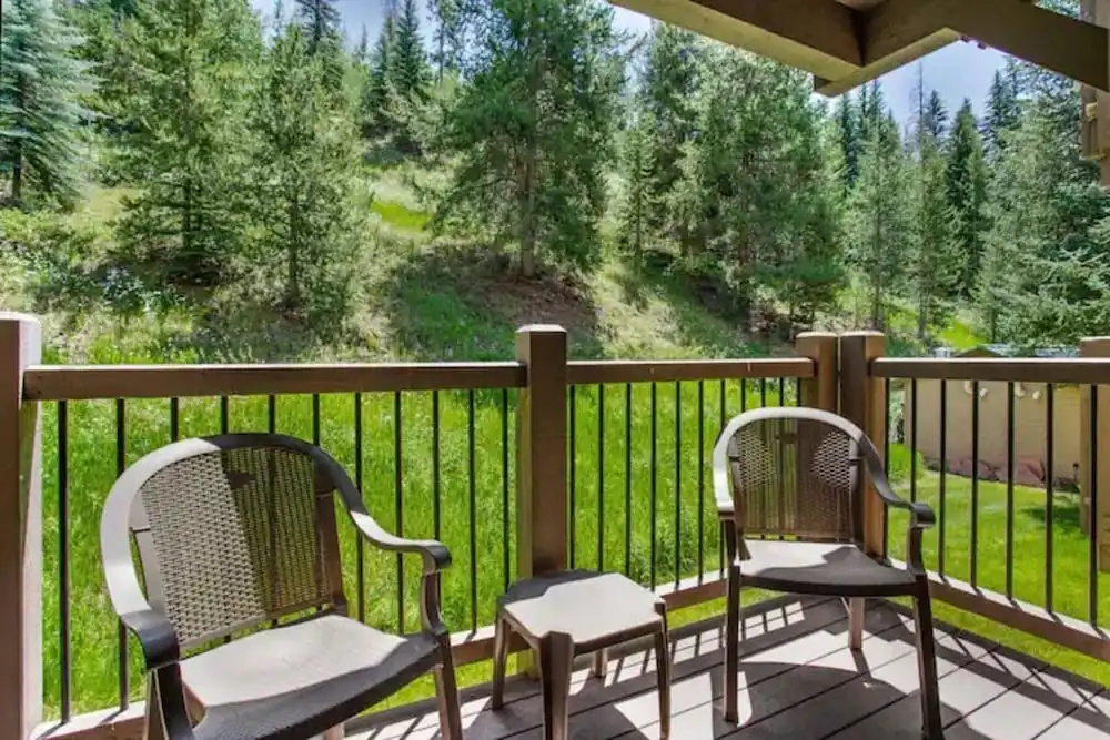 Aspen at Streamside, a VRI resort - Chambres