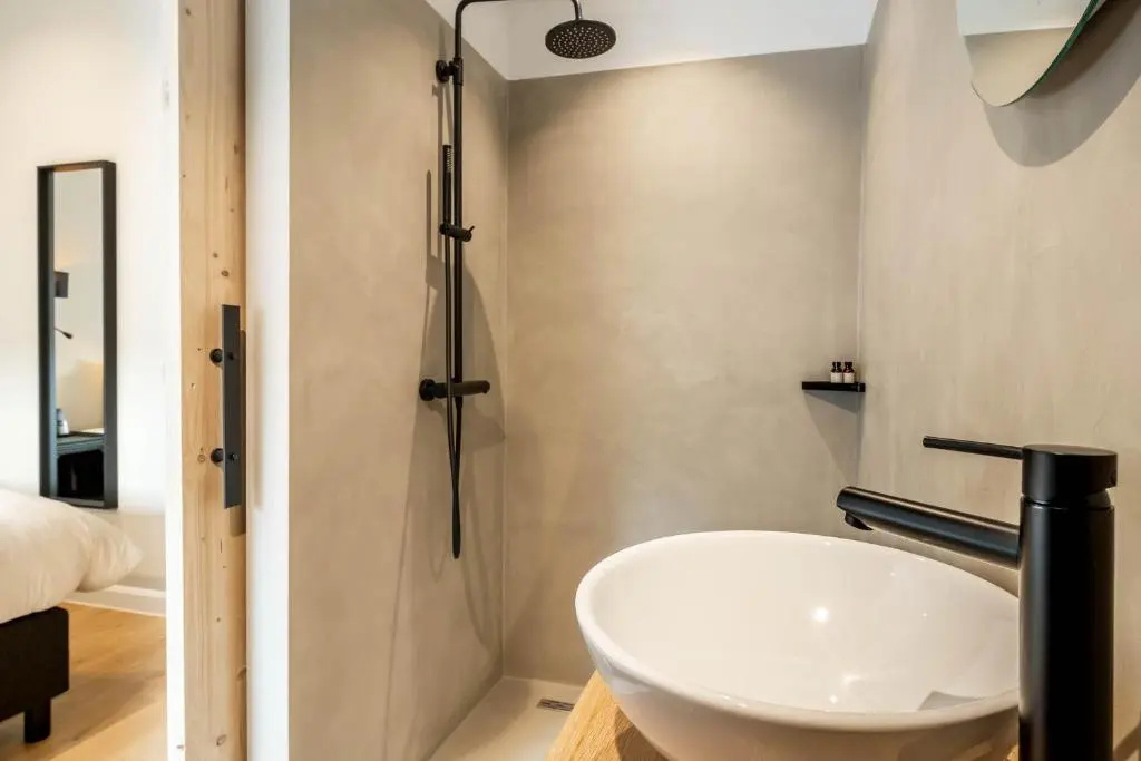 Landgoed Altenbroek - Chambres