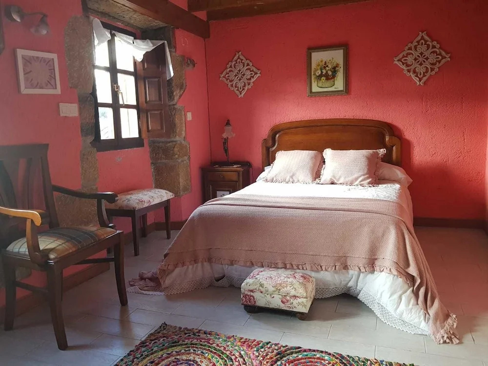 Hotel Rural Molino de Luna - Général