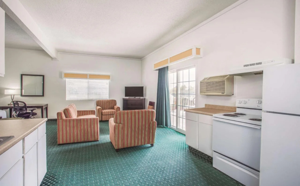 La Quinta Inn by Wyndham Berkeley - Général