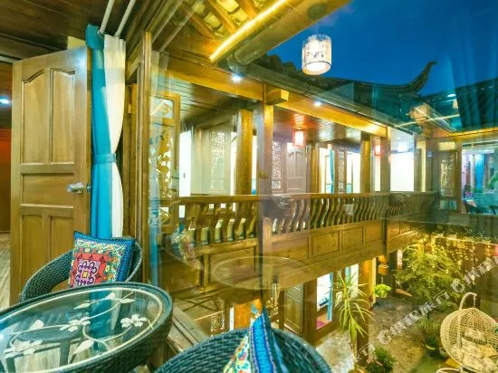 Heavenly Inn