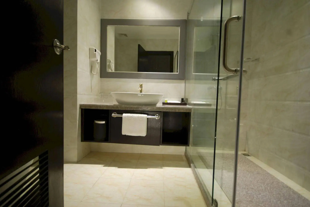 The Litz Hotel Suites - Général