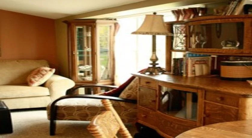 Little Island Lake Guest Suite